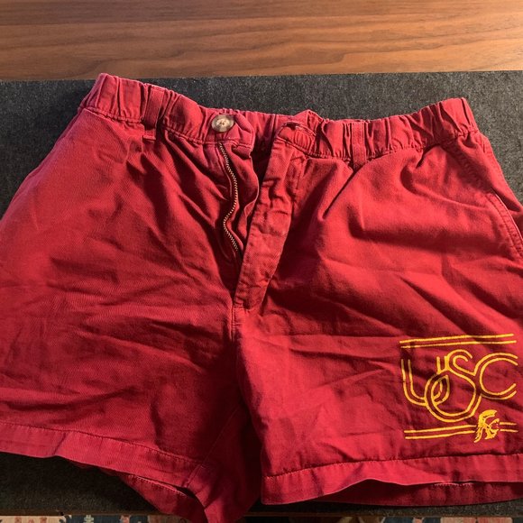 Chubbies USC Trojans Limited Edition